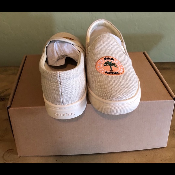 Destination Miami Soludos - Picture 5 of 5